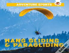 Hang-Gliding And Paragliding