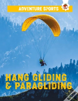 Capa do artigo Hang-Gliding And Paragliding