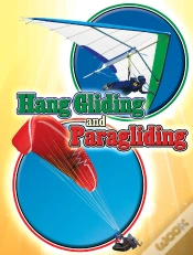 Capa do artigo Hang Gliding And Paragliding