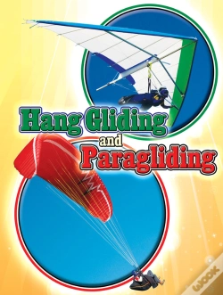 Capa do artigo Hang Gliding And Paragliding
