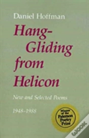 Capa do artigo Hang-Gliding From Helicon