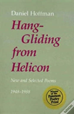 Capa do artigo Hang-Gliding From Helicon