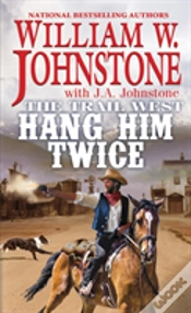 Capa do artigo Hang Him Twice