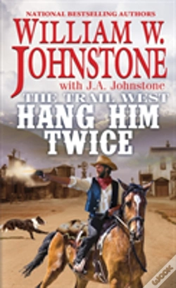 Capa do artigo Hang Him Twice