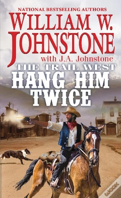 Capa do artigo Hang Him Twice