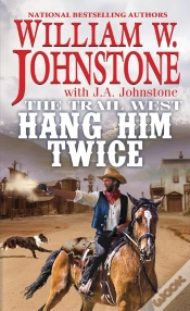 Capa do artigo Hang Him Twice