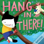 Capa do artigo Hang In There! (A Hello!Lucky Book)