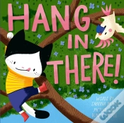 Capa do artigo Hang In There! (A Hello!Lucky Book)
