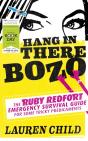 Hang In There Bozo: The Ruby Redfort Emergency Survival Guide For Some Tricky Predicaments - Preview