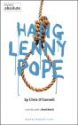 Hang Lenny Pope - Preview