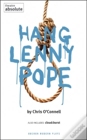 Capa do artigo Hang Lenny Pope