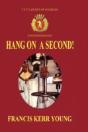 Hang On A Second! Hardback - Preview