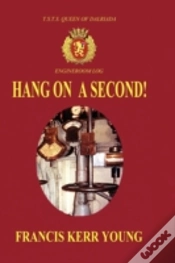 Capa do artigo Hang On A Second! Hardback