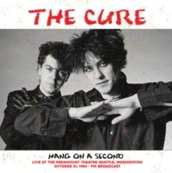 Capa do artigo Hang On a Second - Vinil