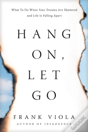 Capa do artigo Hang On, Let Go
