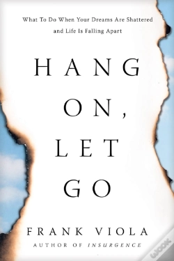 Capa do artigo Hang On, Let Go