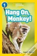 Hang On, Monkey!