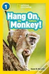 Hang On, Monkey!