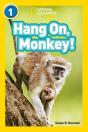 Hang On, Monkey! - Preview