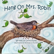 Capa do artigo Hang On Mrs. Robin