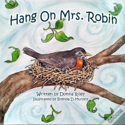 Capa do artigo Hang On Mrs. Robin