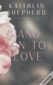 Capa do artigo Hang On To Love