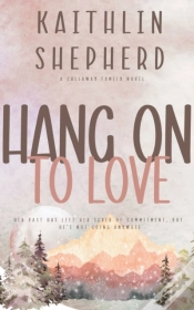 Capa do artigo Hang On To Love