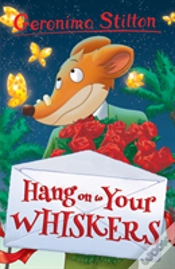 Capa do artigo Hang On To Your Whiskers