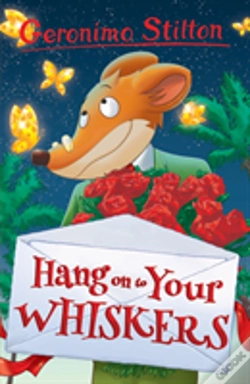 Capa do artigo Hang On To Your Whiskers