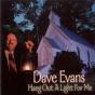 Hang Out a Light for Me - CD - Preview