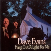 Capa do artigo Hang Out a Light for Me - CD