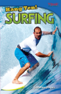 Hang Ten! Surfing - Preview