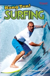 Capa do artigo Hang Ten! Surfing