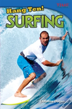 Capa do artigo Hang Ten! Surfing