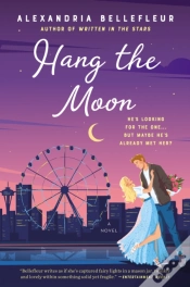 Capa do artigo Hang The Moon
