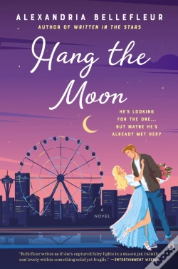 Capa do artigo Hang The Moon