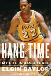 Capa do artigo Hang Time