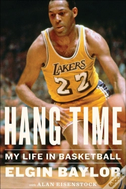 Capa do artigo Hang Time