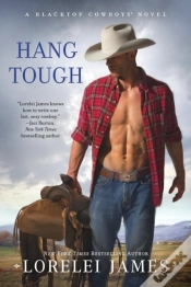 Capa do artigo Hang Tough