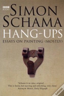 Capa do artigo Hang-Ups