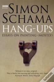 Capa do artigo Hang-Ups