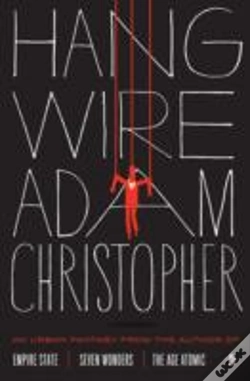 Capa do artigo Hang Wire