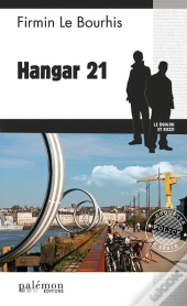 Hangar 21