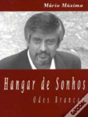 Capa do artigo Hangar de Sonhos