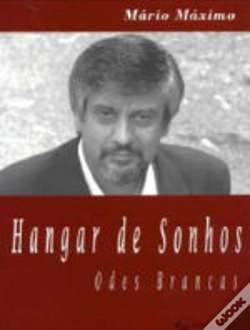 Capa do artigo Hangar de Sonhos