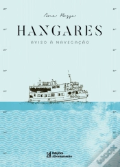 Capa do artigo Hangares - Aviso à Navegação