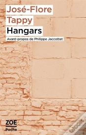 Capa do artigo Hangars