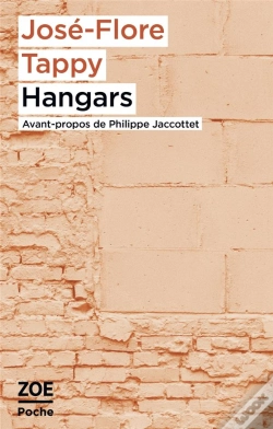 Capa do artigo Hangars