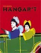 Capa do artigo Hangar