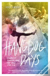 Capa do artigo Hangdog Days
